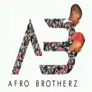 Afro Brotherz - Kathu